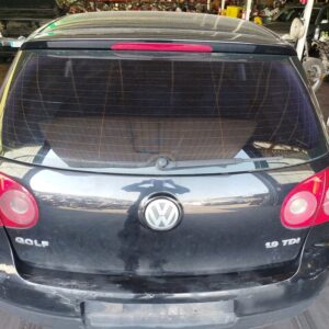 PORTON TRASERO VOLKSWAGEN GOLF V (1K1)(10.2003)