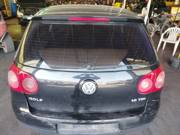 PORTON TRASERO VOLKSWAGEN GOLF V (1K1)(10.2003)