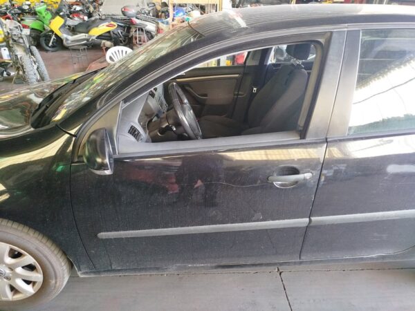 PUERTA DELANTERA IZQUIERDA VOLKSWAGEN GOLF V (1K1)(10.2003)