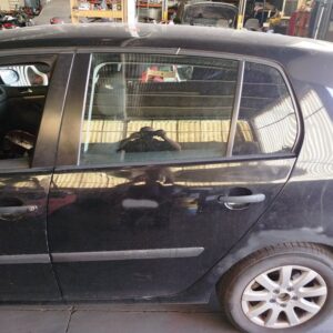 PUERTA TRASERA IZQUIERDA VOLKSWAGEN GOLF V (1K1)(10.2003)