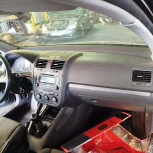 SALPICADERO VOLKSWAGEN GOLF V (1K1)(10.2003)