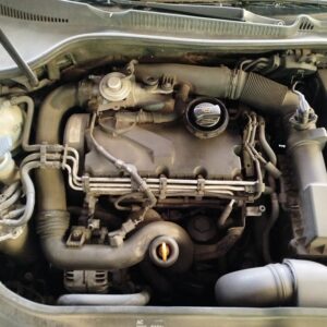 SERVOFRENO VOLKSWAGEN GOLF V (1K1)(10.2003)