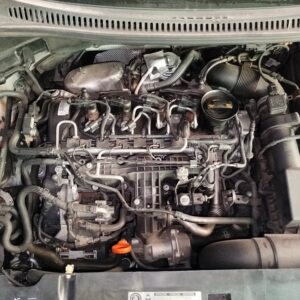 ALTERNADOR SEAT ALTEA XL (5P5)