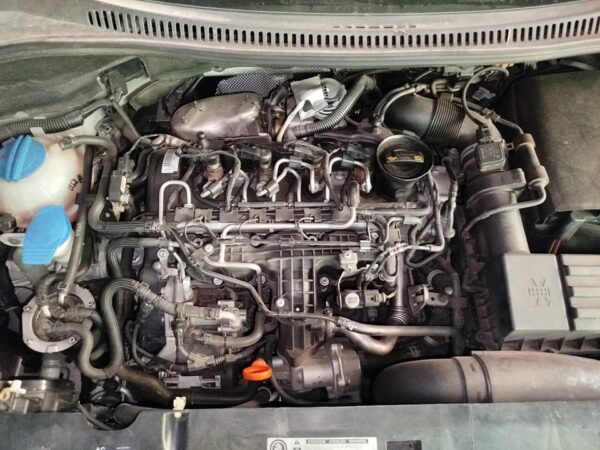 ALTERNADOR SEAT ALTEA XL (5P5)