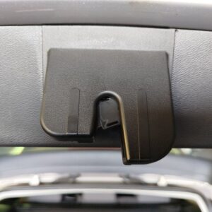 CERRADURA MALETERO / PORTON SEAT ALTEA XL (5P5)
