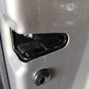 CERRADURA PUERTA DELANTERA DERECHA SEAT ALTEA XL (5P5)