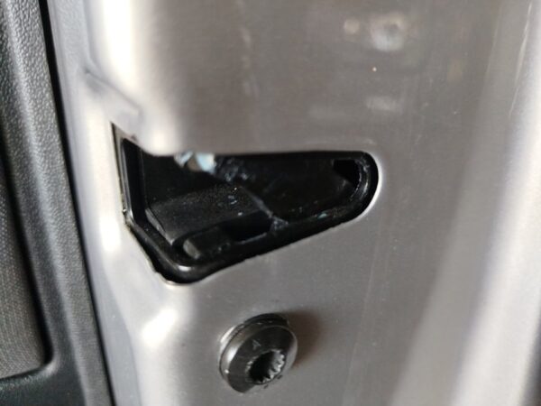 CERRADURA PUERTA DELANTERA DERECHA SEAT ALTEA XL (5P5)