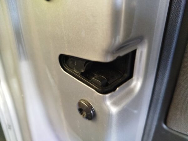CERRADURA PUERTA DELANTERA IZQUIERDA SEAT ALTEA XL (5P5)