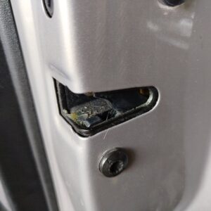 CERRADURA PUERTA TRASERA DERECHA SEAT ALTEA XL (5P5)