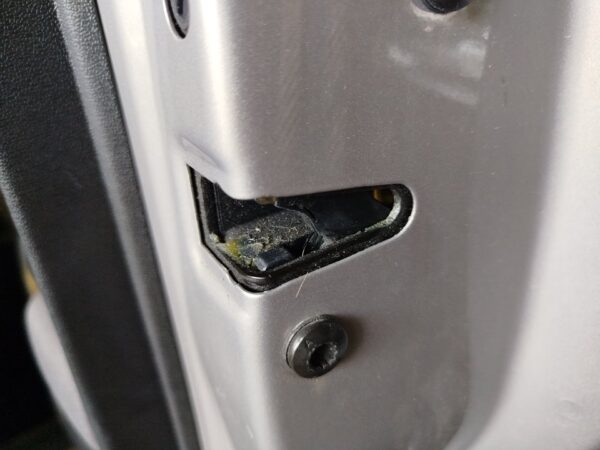 CERRADURA PUERTA TRASERA DERECHA SEAT ALTEA XL (5P5)