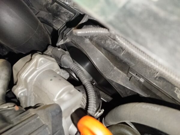 ELECTROVENTILADOR SEAT ALTEA XL (5P5)