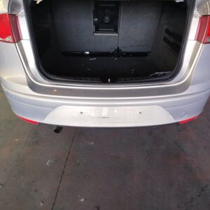 PARAGOLPES TRASERO SEAT ALTEA XL (5P5)