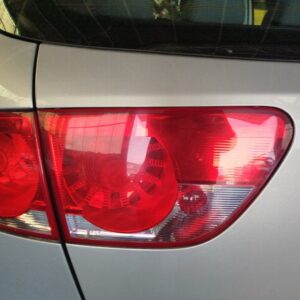 PILOTO TRASERO IZQUIERDO INTERIOR SEAT ALTEA XL (5P5)