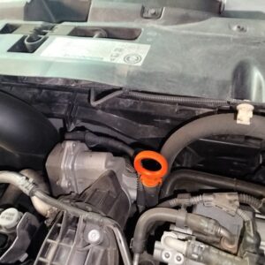 RADIADOR AGUA SEAT ALTEA XL (5P5)