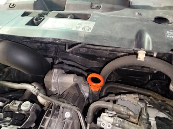 RADIADOR AGUA SEAT ALTEA XL (5P5)