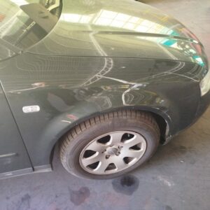 ALETA DELANTERA DERECHA AUDI A4 BERLINA (8E)