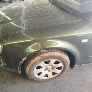 ALETA DELANTERA IZQUIERDA AUDI A4 BERLINA (8E)