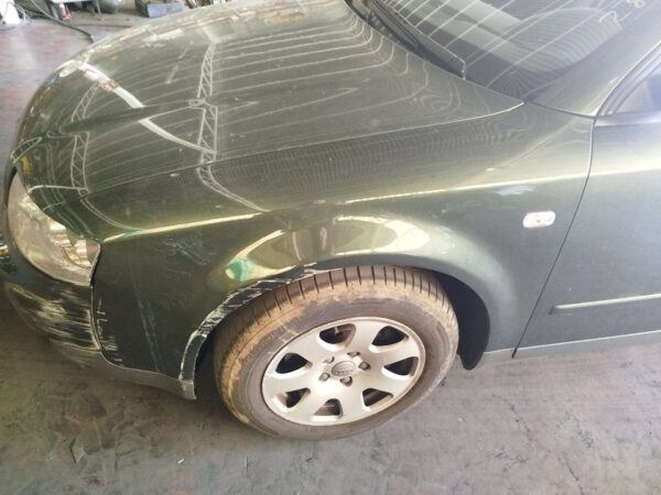 ALETA DELANTERA IZQUIERDA AUDI A4 BERLINA (8E)