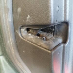 CERRADURA PUERTA DELANTERA IZQUIERDA AUDI A4 BERLINA (8E)
