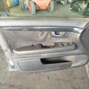 ELEVALUNAS DELANTERO IZQUIERDO AUDI A4 BERLINA (8E)