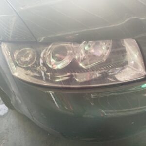 FARO DERECHO AUDI A4 BERLINA (8E)