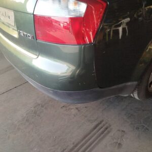 PARAGOLPES TRASERO AUDI A4 BERLINA (8E)