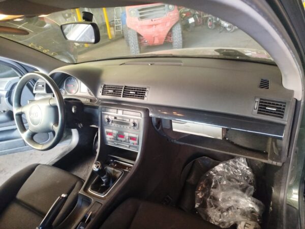 SALPICADERO AUDI A4 BERLINA (8E)