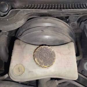 SERVOFRENO AUDI A4 BERLINA (8E)