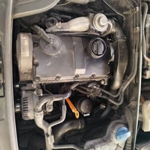 TRANSMISION DELANTERA DERECHA AUDI A4 BERLINA (8E)