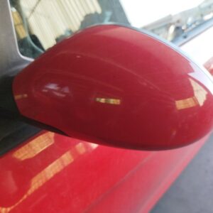 RETROVISOR IZQUIERDO SEAT ALTEA (5P1)