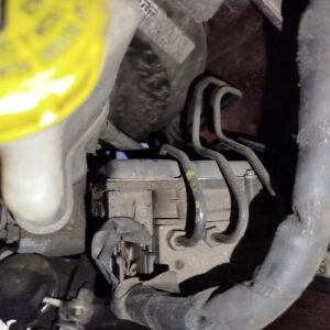 ABS ALFA ROMEO 147 (190)