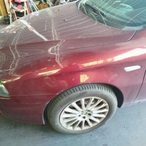 ALETA DELANTERA IZQUIERDA ALFA ROMEO 147 (190)