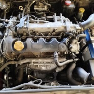 ALTERNADOR ALFA ROMEO 147 (190)