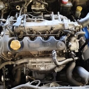 CAJA CAMBIOS ALFA ROMEO 147 (190)