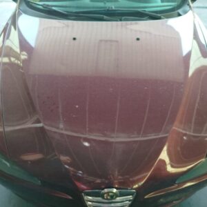 CAPO ALFA ROMEO 147 (190)