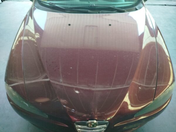 CAPO ALFA ROMEO 147 (190)