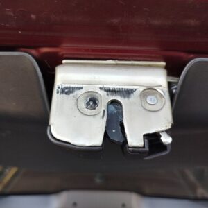CERRADURA MALETERO / PORTON ALFA ROMEO 147 (190)