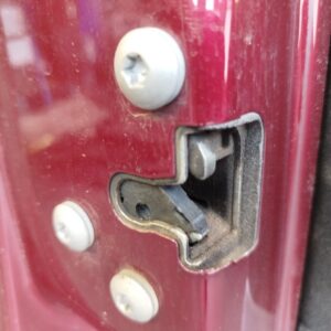 CERRADURA PUERTA DELANTERA IZQUIERDA ALFA ROMEO 147 (190)
