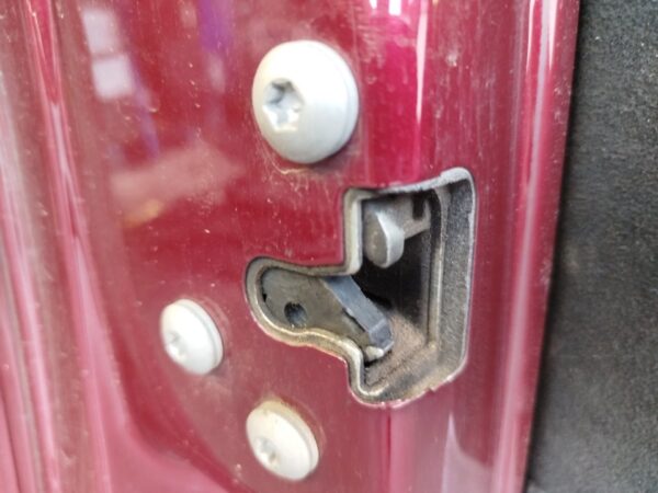 CERRADURA PUERTA DELANTERA IZQUIERDA ALFA ROMEO 147 (190)