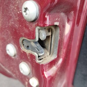 CERRADURA PUERTA TRASERA IZQUIERDA ALFA ROMEO 147 (190)