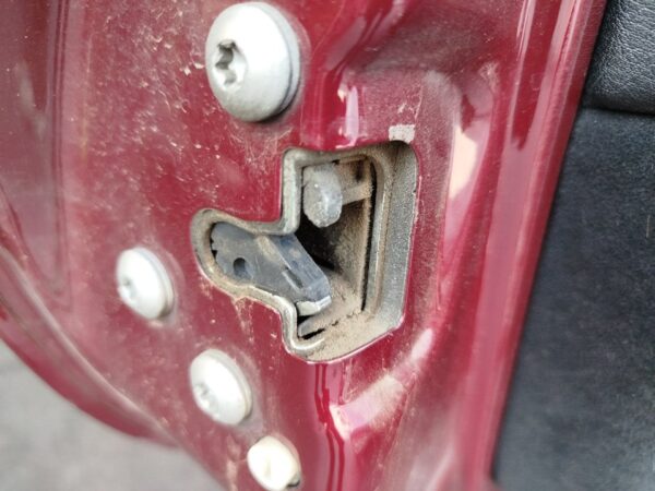 CERRADURA PUERTA TRASERA IZQUIERDA ALFA ROMEO 147 (190)
