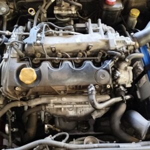 CONDENSADOR / RADIADOR  AIRE ACONDICIONADO ALFA ROMEO 147 (190)