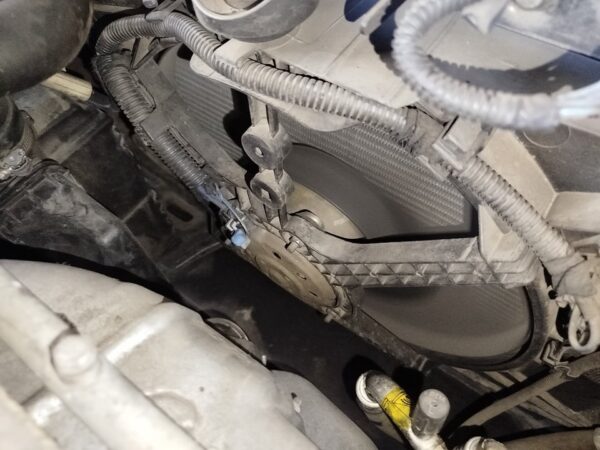 ELECTROVENTILADOR ALFA ROMEO 147 (190)