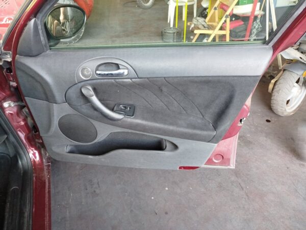 ELEVALUNAS DELANTERO DERECHO ALFA ROMEO 147 (190)