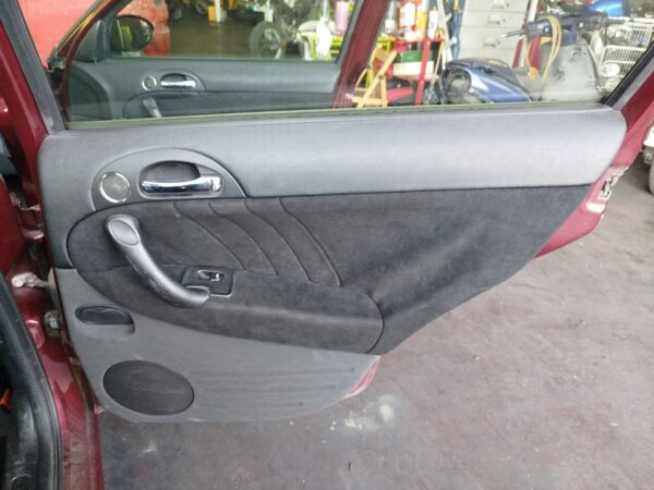 ELEVALUNAS TRASERO DERECHO ALFA ROMEO 147 (190)