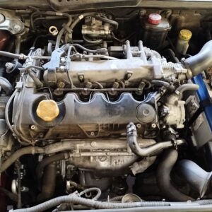 MOTOR COMPLETO ALFA ROMEO 147 (190)