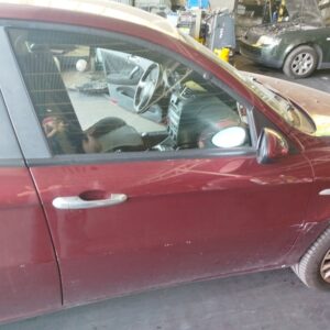 PUERTA DELANTERA DERECHA ALFA ROMEO 147 (190)