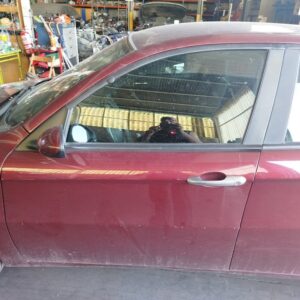 PUERTA DELANTERA IZQUIERDA ALFA ROMEO 147 (190)