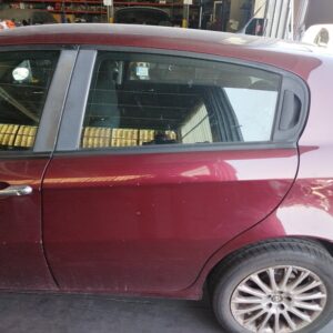 PUERTA TRASERA IZQUIERDA ALFA ROMEO 147 (190)
