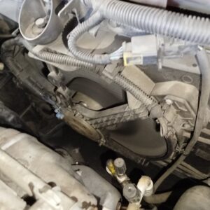 RADIADOR AGUA ALFA ROMEO 147 (190)